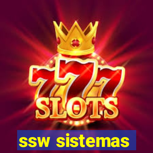 ssw sistemas